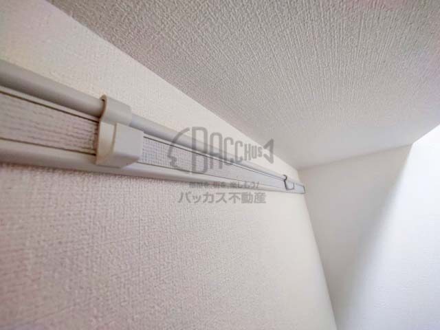 セイワパレス森ノ宮中央 Dtype 2LDK＋SIC＋WIC 60.19㎡